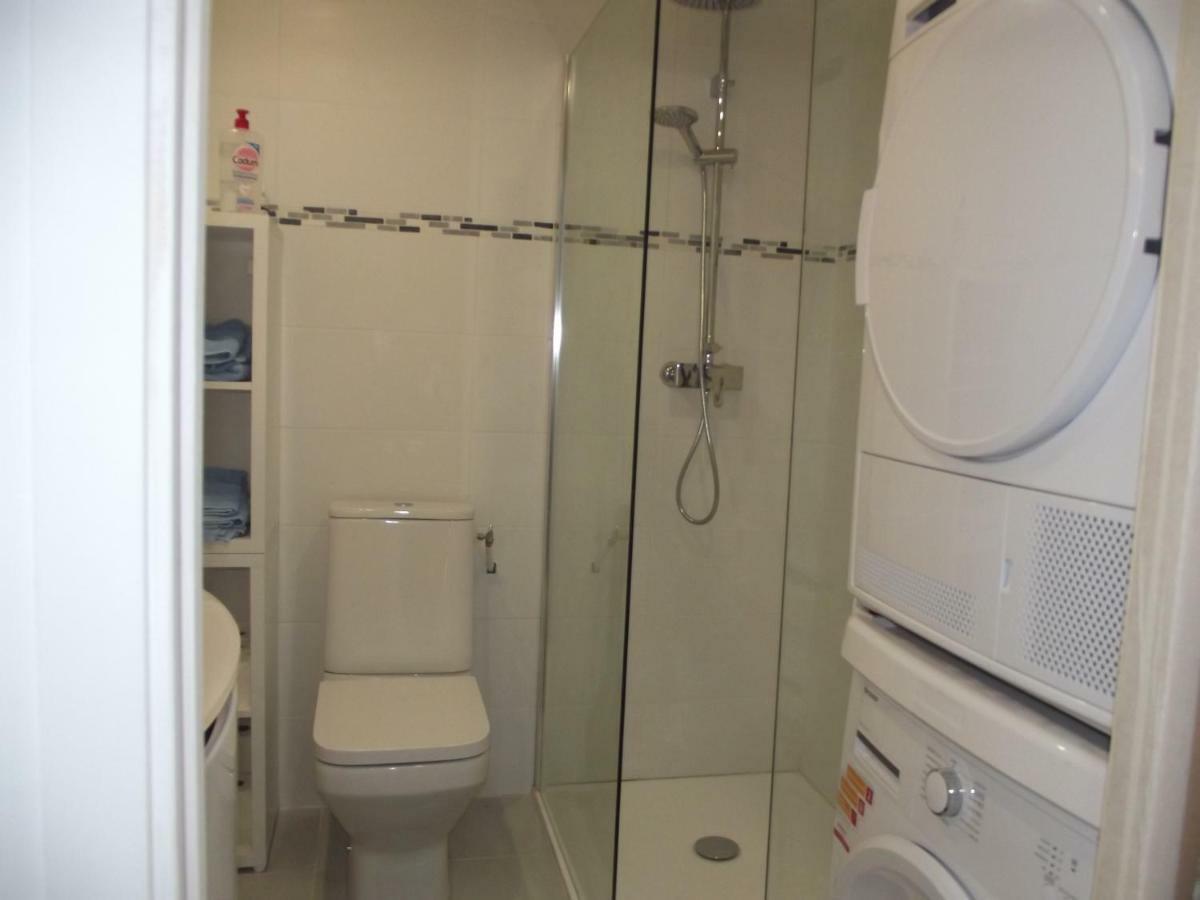 P2 Cabine - La Grande Motte Bagian luar foto